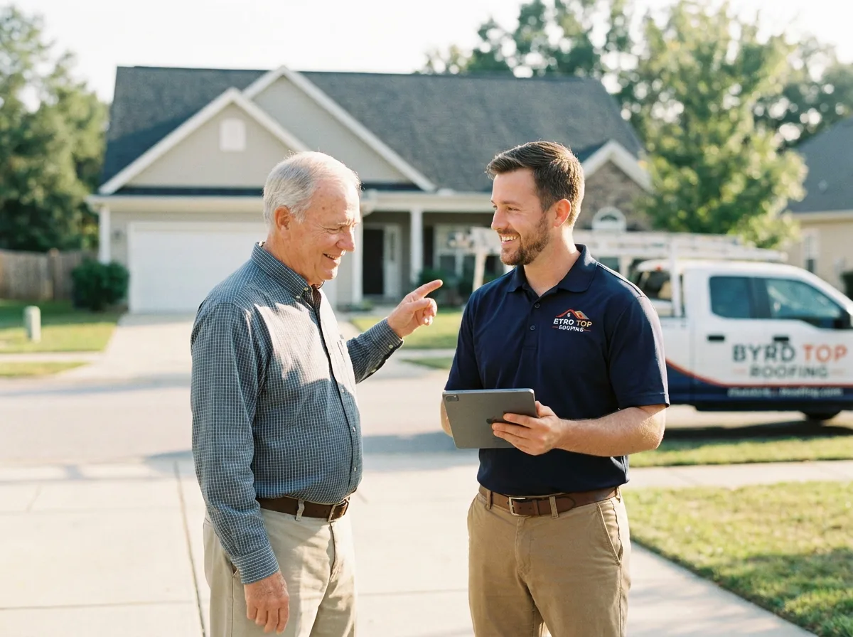 Roofing Eastpointe, MI FAQs